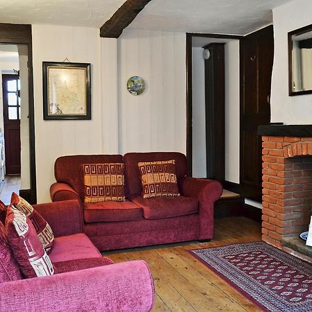 Michill Cottage คาสเซิลตัน ภายนอก รูปภาพ